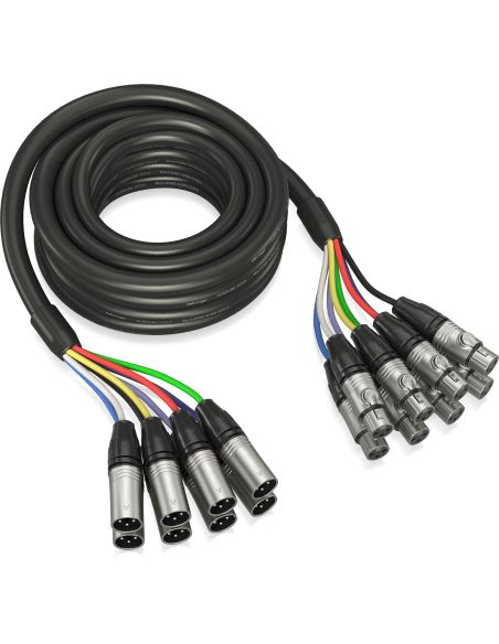 Multicore cable Behringer GMX-500