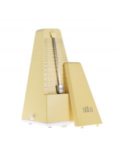 Mechanical metronome Solo S-320 yellow