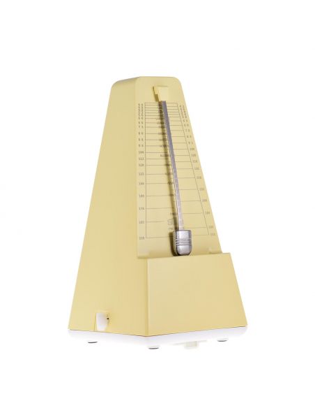Mechanical metronome Solo S-320 yellow