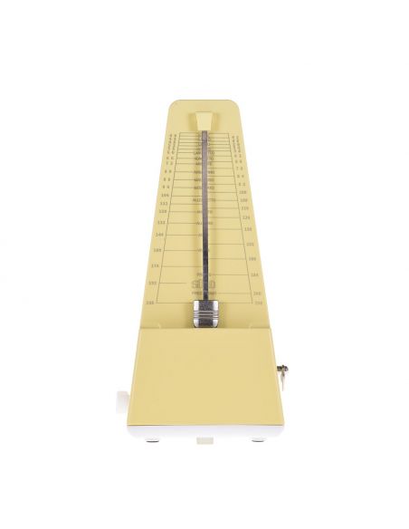 Mechanical metronome Solo S-320 yellow