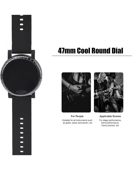 Smart watch - metronome Solo Rhythm X