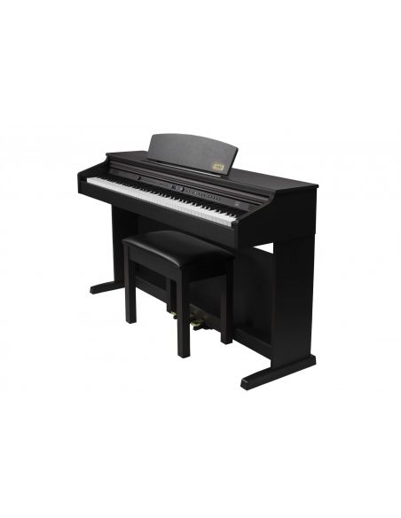 Digital piano Artesia DP-10E Rosewood