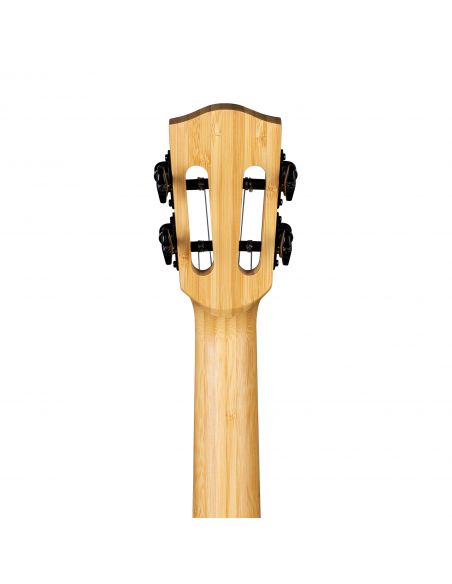 Tenor ukulele Cascha Bamboo Natural HH 2314