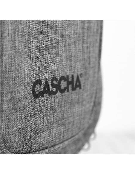 Soprano Ukulele Bag Cascha 5 mm HH 2028