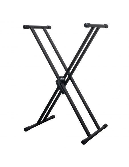 Keyboard Stand Cascha Double X HH 2181