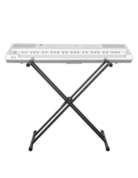 Keyboard Stand Cascha Double X HH 2181