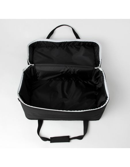 Bag for cajon Sela 30x31x51 black SE 005