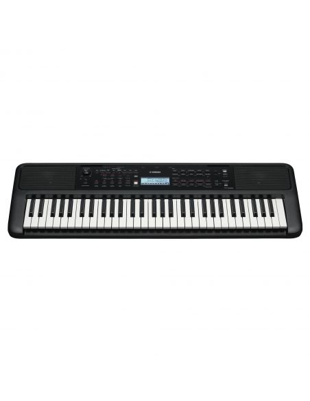 Portable Keyboard Yamaha PSR-E383