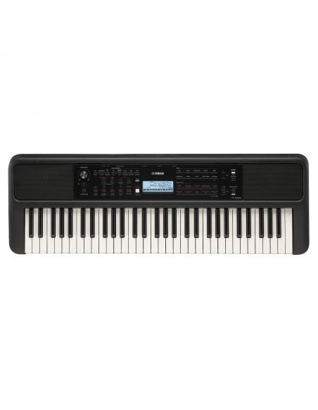 Portable Keyboard Yamaha PSR-E383