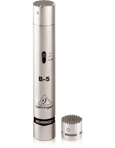 Kondensatorinis mikrofonas Behringer B-5