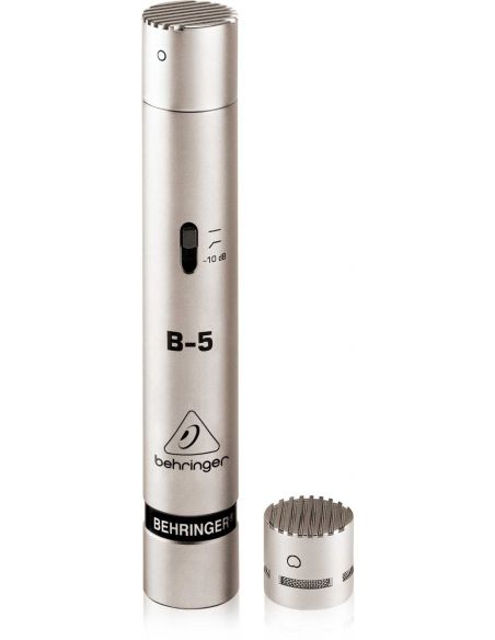 Kondensatorinis mikrofonas Behringer B-5