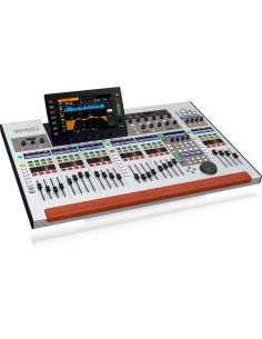 Skaitmeninis garso pultas Behringer Wing