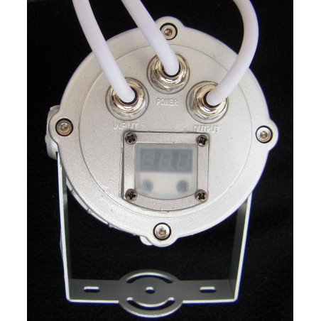 Prožektorius LED PAR 36 6x10W RGBW 4in1 IP65
