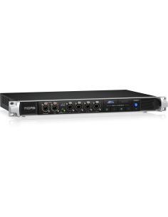 Monitorinės sistemos centralė Midas HUB4