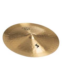 Cymbal Stagg Genghis Ride 22" GENG-CH22R