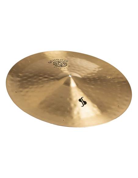 Cymbal Stagg Genghis Ride 22" GENG-CH22R