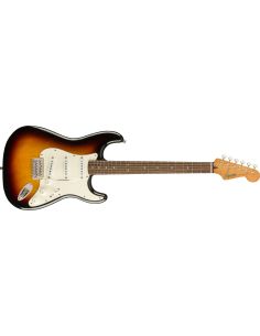 Electric guitar Fender Squier Classic Vibe 60's Stratocaster LRL 3TS