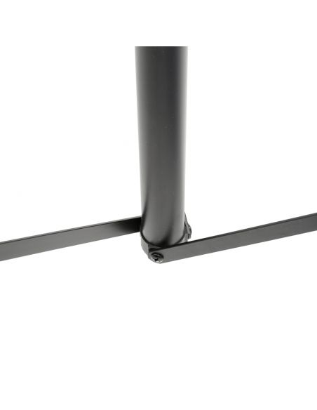 Heavy-Duty Lighting Stand Gravity LS 331 B