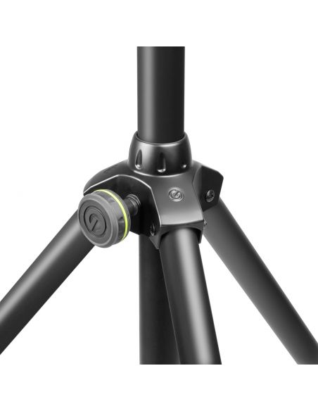 Heavy-Duty Lighting Stand Gravity LS 331 B