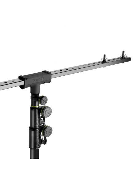 Heavy-Duty Lighting Stand Gravity LS 331 B