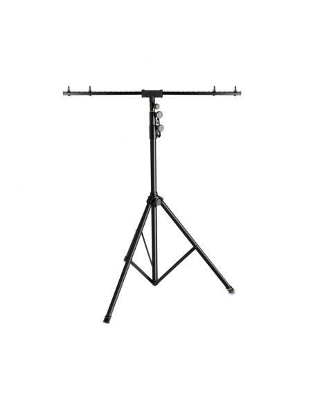 Heavy-Duty Lighting Stand Gravity LS 331 B