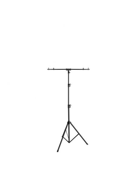 Heavy-Duty Lighting Stand Gravity LS 331 B