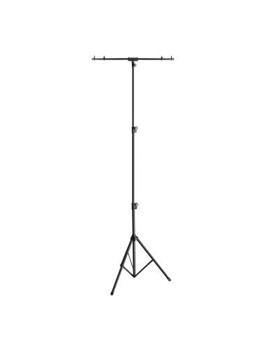 Heavy-Duty Lighting Stand Gravity LS 331 B