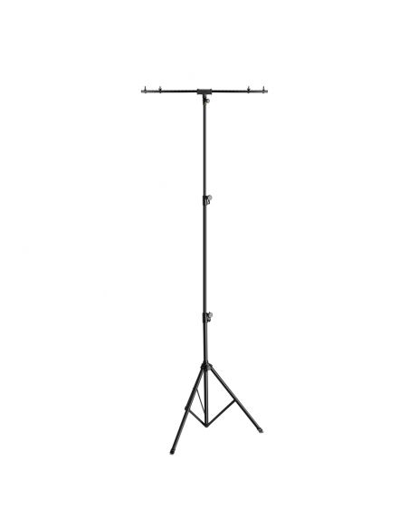 Heavy-Duty Lighting Stand Gravity LS 331 B