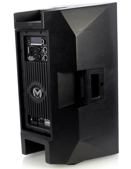 Active speaker Novox NVX12