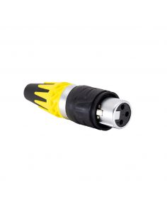 Master Audio XLR001F
