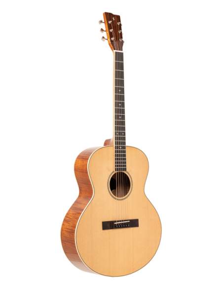 Akustinė gitara Stagg SA45 O-FM