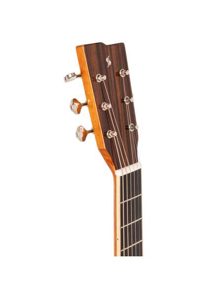 Akustinė gitara Stagg SA45 O-FM