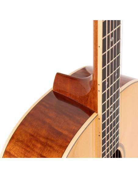 Akustinė gitara Stagg SA45 O-FM