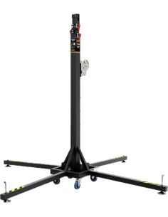 Teleskopinis keltuvas VMB TE-064