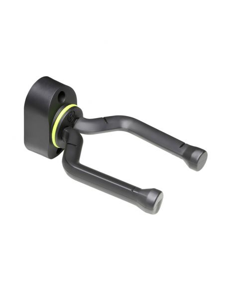 Wall-Mount Guitar Hanger Gravity GS 08 WMB