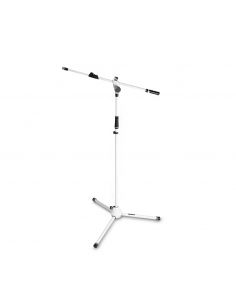 Mikrofono stovas Gravity MS 4322 W