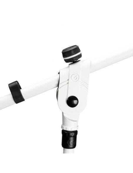 Mikrofono stovas Gravity MS 4322 W