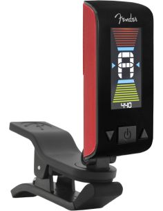 Fender Original Tuner, red