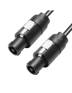 LD Systems CURV 500 CABLE 1 - Speaker Cable 2.2 m for CURV 500