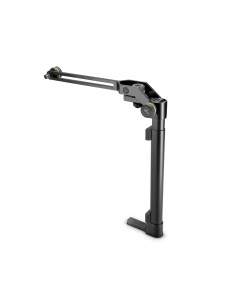 Gravity MS CAB CL 01 S - Cab Clamp - Mic Holder for Guitar Cabs, Short Version