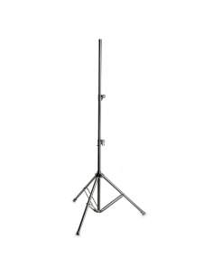 Gravity SP 5522 B - Twin Extension Speaker and Lighting Stand