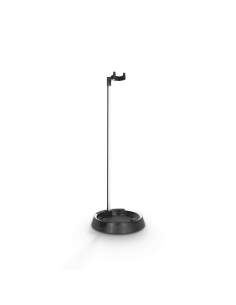 Gravity GS LS 01 NH B - Guitar GLOW STAND®, Neckhug