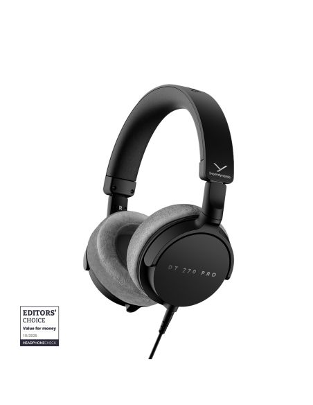 Studio headphones Beyerdynamic DT 270 PRO