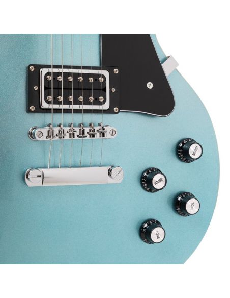 Elektrinė gitara Stagg SEL STD SBLUE