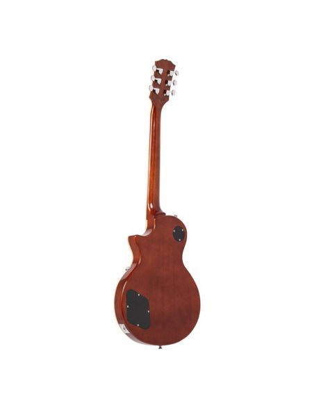 Elektrinė gitara Stagg SEL STD SILVER