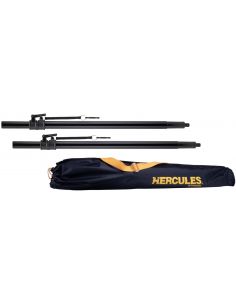 Distance rods set Hercules SS350BB with bag