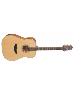 Akustinė gitara Takamine...