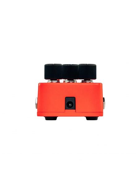 Electro-Harmonix BIG MUFF 2 Dual Op-Amp Fuzz