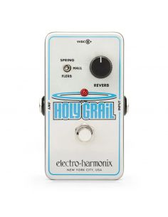 El. gitaros efektas Electro-Harmonix Holy Grail Nano Reverb