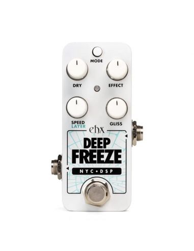 copy of Electro-Harmonix Nano Pog Polyphonic Octave Generator